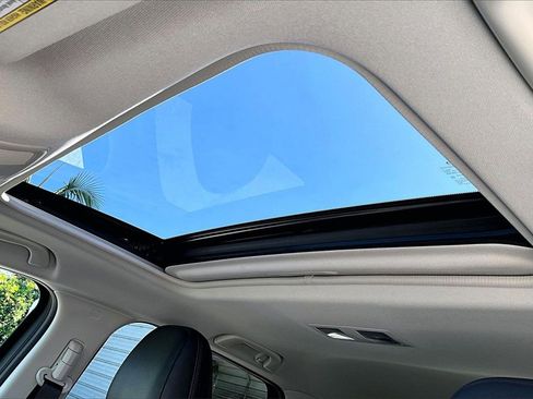 Certified 2025 MAZDA CX-5 Carbon Edition image 12