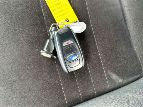 Used 2021 Subaru WRX STI image 14