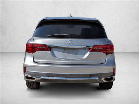 Used 2019 Acura MDX FWD image 7
