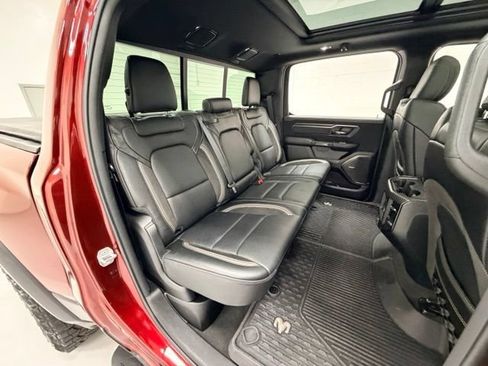 Used 2024 RAM 1500 TRX AWD/4WD image 26