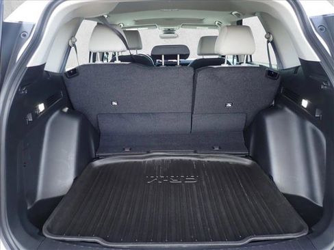 Used 2025 Honda CR-V EX image 8