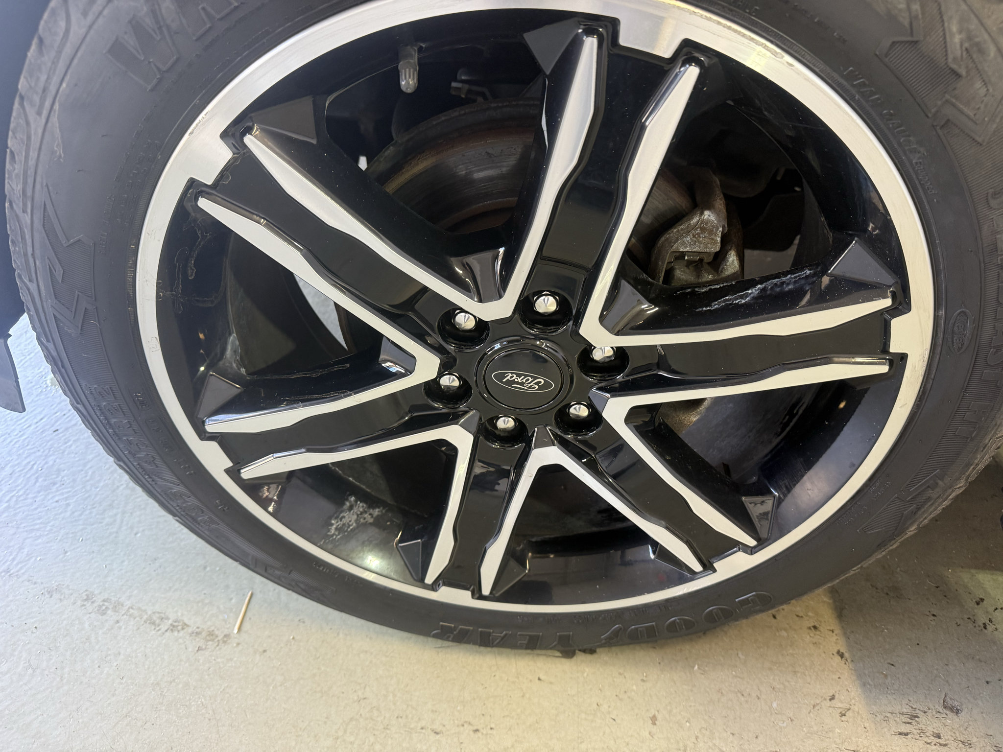 Used 2019 Ford Expedition Max Limited w/ Special Edition Package AWD/4WD image 28