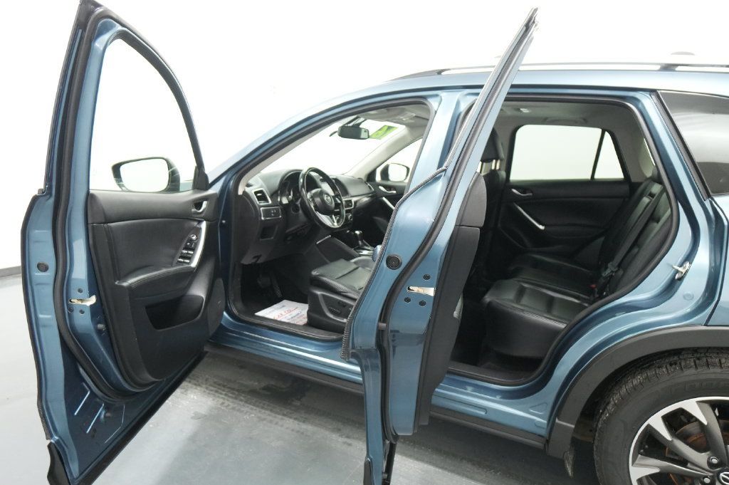 Used 2016 MAZDA CX-5 Grand Touring AWD/4WD image 20