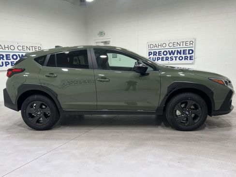 New 2026 Subaru Crosstrek 2.5i image 9