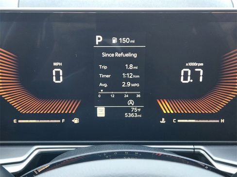 New 2025 Kia Sorento S image 11