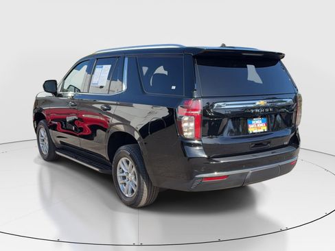 Used 2023 Chevrolet Tahoe LT RWD image 7