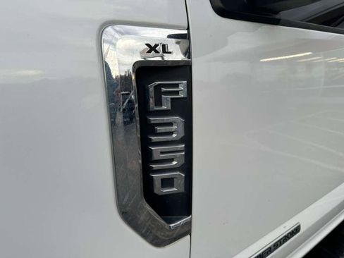 Used 2020 Ford F350 XL w/ Power Equipment Group image 11