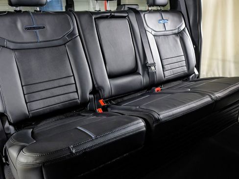 Used 2026 Ford F450 Platinum image 31