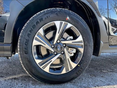 New 2026 Subaru Crosstrek 2.0i Premium image 15