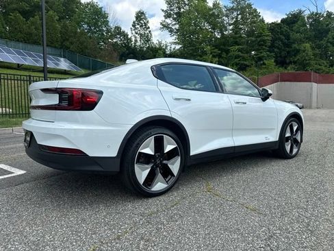 Certified 2024 Polestar Polestar 2 AWD/4WD image 8