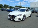 Used 2019 Nissan Altima 2.5 SV image 3