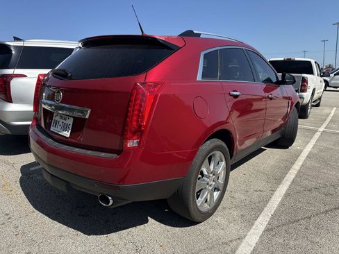 Used 2011 Cadillac SRX Performance FWD image 4