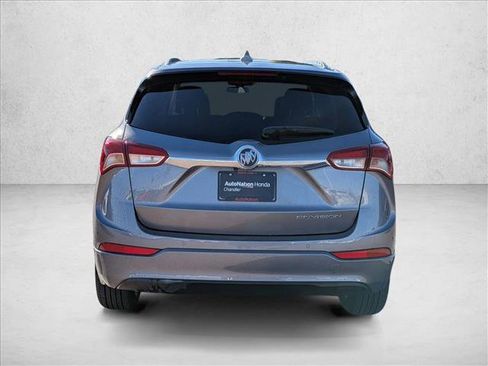 Used 2020 Buick Envision Essence image 6