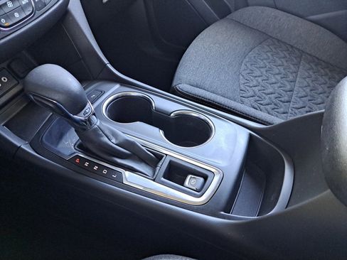 Certified 2023 Chevrolet Equinox LT image 29