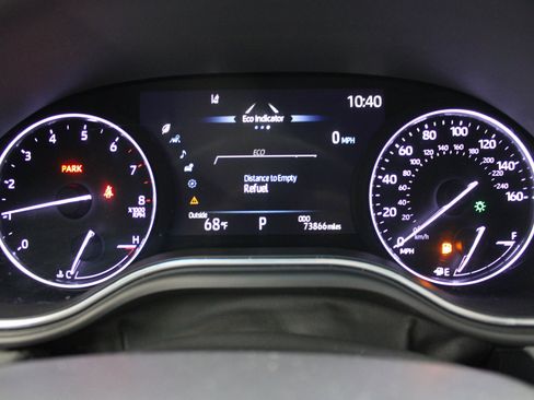 Used 2022 Toyota Avalon Limited w/ Advanced Safety Package image 31