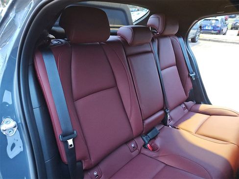 New 2026 MAZDA MAZDA3 Carbon image 12