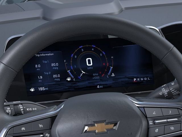 New 2026 Chevrolet Tahoe Premier w/ Sun And Tow Package RWD image 18