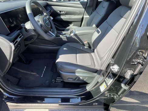 New 2026 Hyundai Santa Cruz SEL image 44