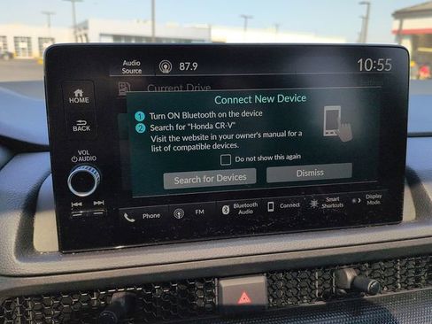 Used 2025 Honda CR-V Sport-L image 23