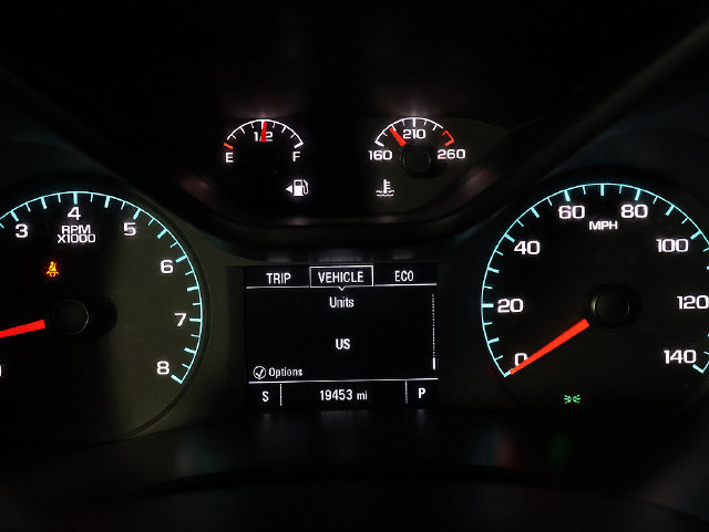 Used 2022 GMC Canyon Elevation w/ Trailering Package AWD/4WD image 17