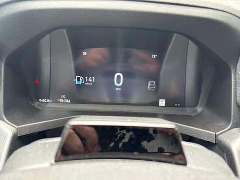 Used 2025 Ford Explorer ST AWD/4WD image 13