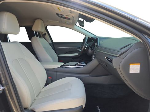Used 2023 Hyundai Sonata SEL FWD image 23