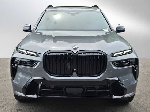 New 2026 BMW X7 xDrive40i w/ Executive Package AWD/4WD image 8