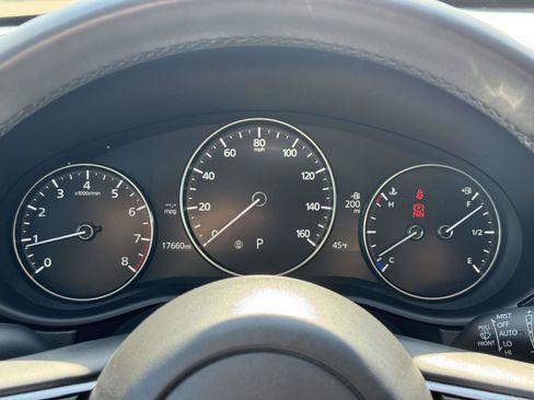 Certified 2023 MAZDA CX-30 AWD 2.5 S w/ Preferred Package image 17