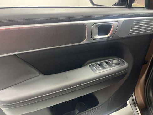 New 2025 Hyundai Santa Fe XRT image 6