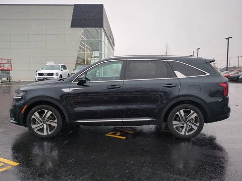 Used 2023 Kia Sorento EX image 7