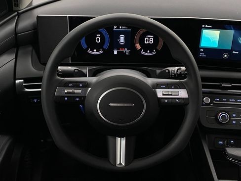 New 2026 Hyundai Tucson SE AWD/4WD image 14