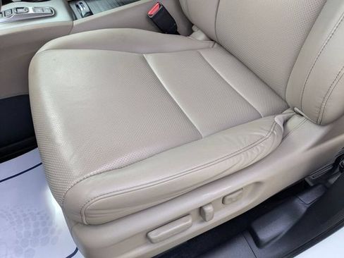 Certified 2021 Honda Ridgeline RTL-E image 33