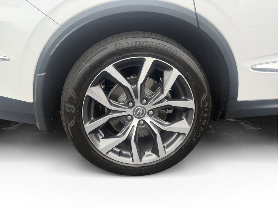 Used 2024 Acura MDX w/ Technology Package FWD image 23