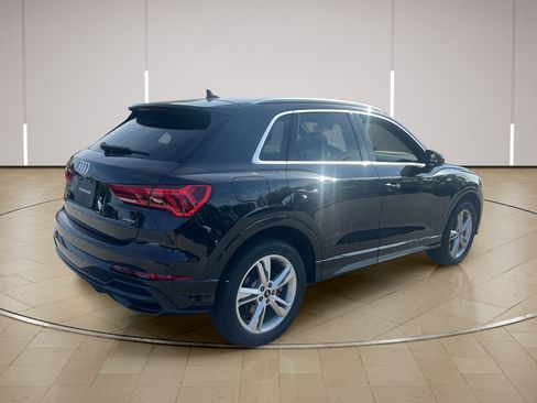 Used 2022 Audi Q3 2.0T Premium Plus AWD/4WD image 7