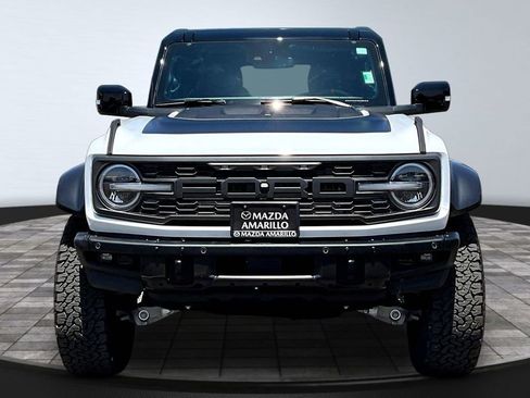 Used 2024 Ford Bronco Raptor AWD/4WD image 3