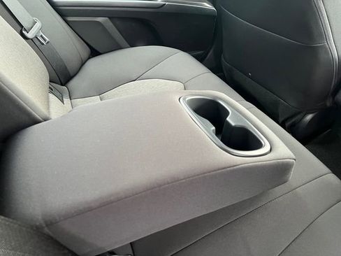 Certified 2024 Toyota Camry LE image 21