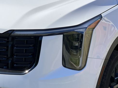 New 2026 Kia Sorento X-Line EX AWD/4WD image 13
