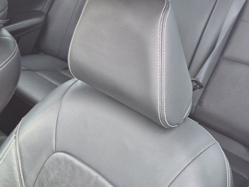 Used 2023 Nissan Altima 2.5 SL image 18