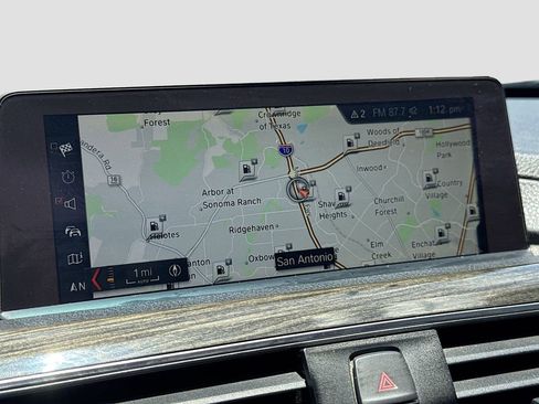 Used 2018 BMW 430i Gran Coupe RWD image 13