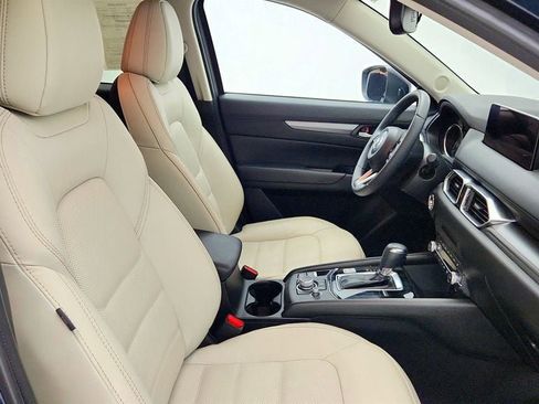 Used 2023 MAZDA CX-5 AWD 2.5 S image 24