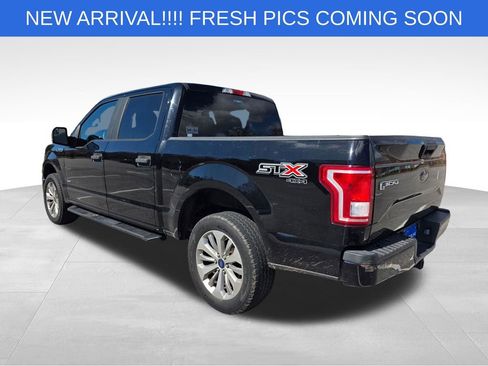 Used 2017 Ford F150 XL w/ Equipment Group 101A Mid image 5