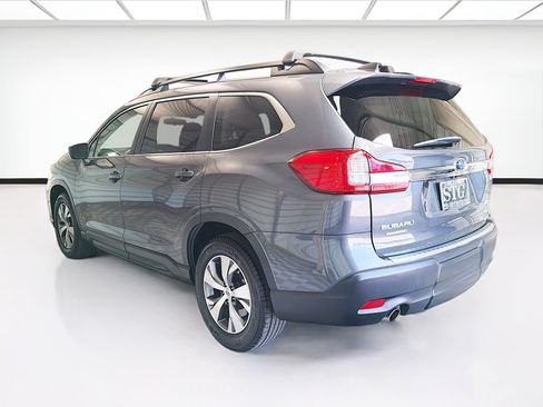 Used 2021 Subaru Ascent Premium AWD/4WD image 6