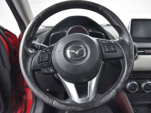 Used 2016 MAZDA CX-3 Grand Touring image 17