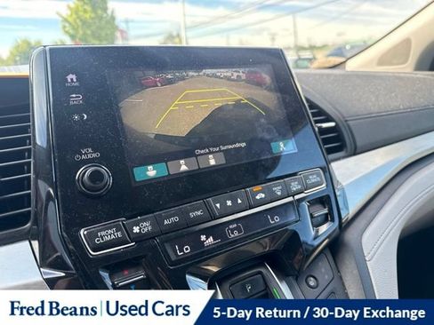 Used 2019 Honda Odyssey EX-L image 24