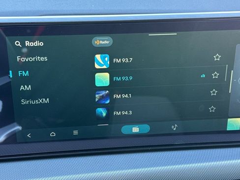 New 2026 Hyundai Sonata SEL FWD image 13