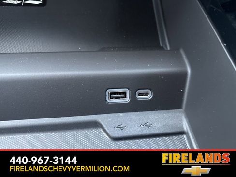 New 2026 Chevrolet Tahoe High Country w/ LPO, Illumination Package image 22