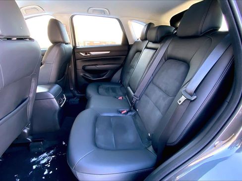 Used 2023 MAZDA CX-5 AWD 2.5 S w/ Select Package image 20