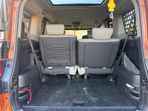 Used 2008 Honda Element EX image 15