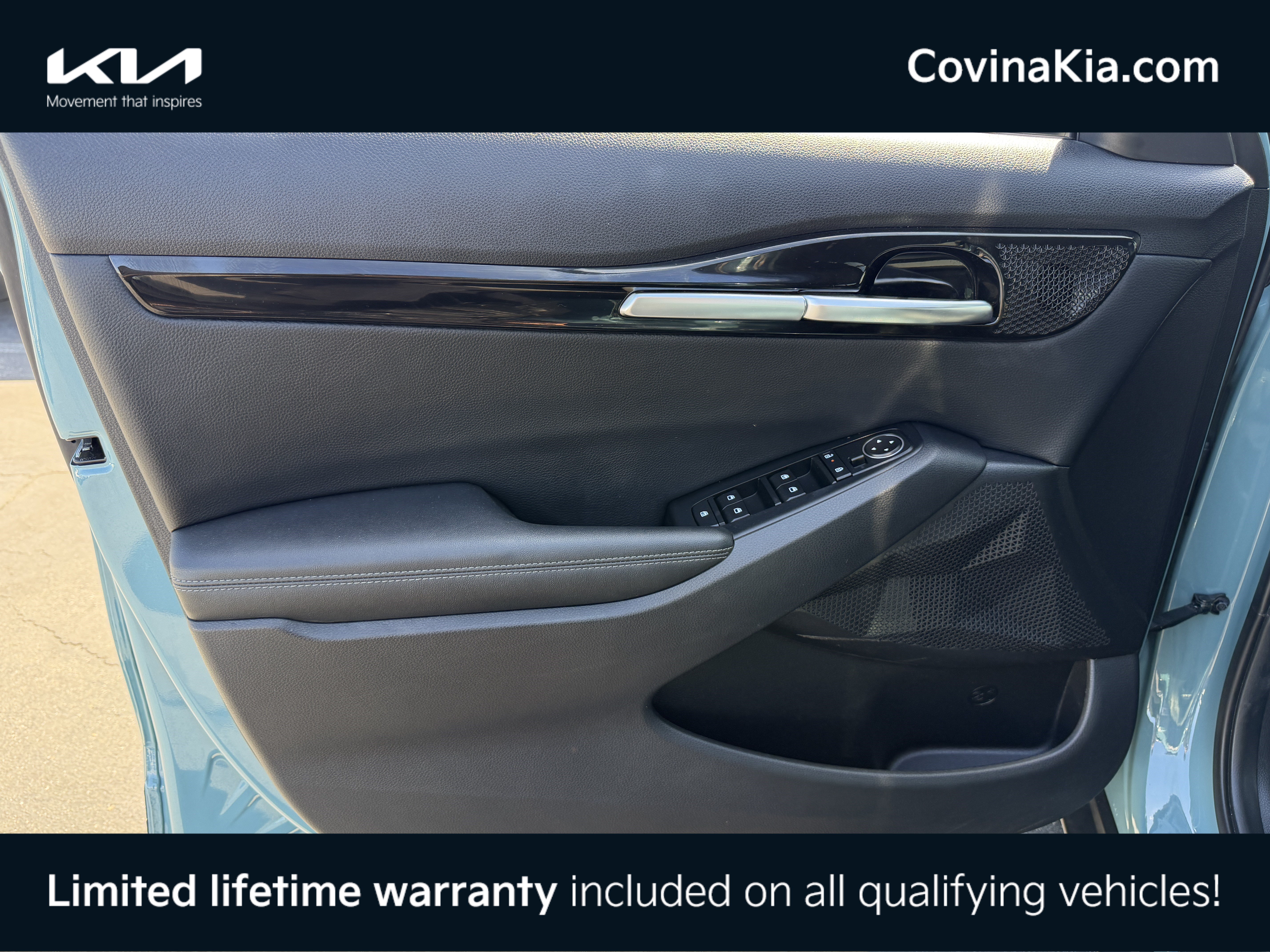Certified 2024 Kia Seltos S AWD/4WD image 13