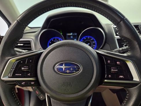Used 2019 Subaru Outback 2.5i Limited w/ Popular Package #2 AWD/4WD image 23